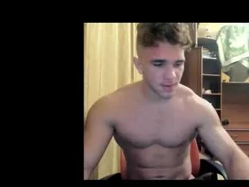 daniel_montecristo from Chaturbate is Freechat