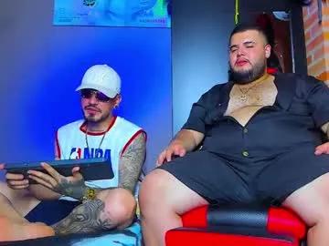 daniel_tattooed_smoker from Chaturbate is Freechat