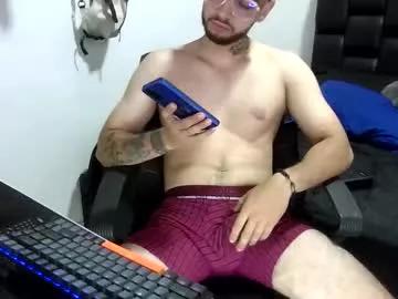 daniel_uchiha from Chaturbate is Freechat