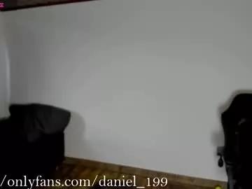 daniel_vianchi from Chaturbate is Freechat