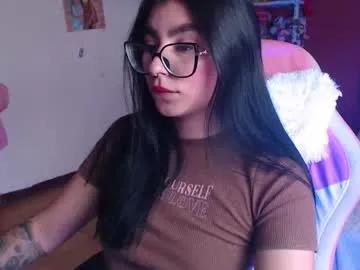 daniela_cute22 from Chaturbate is Freechat