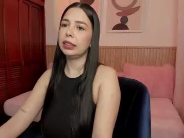 Daniela_days from Chaturbate