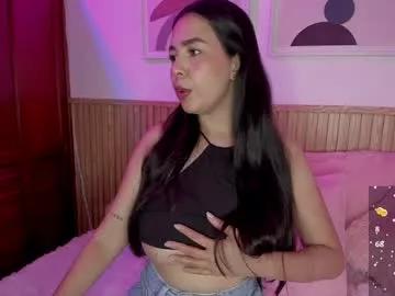 Daniela_days from Chaturbate
