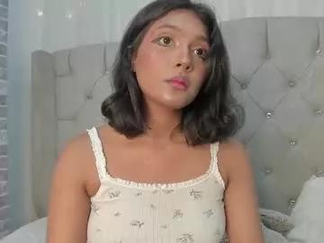 daniela_hill from Chaturbate is Freechat