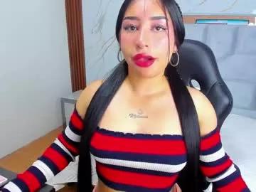 danielabetacourt from Chaturbate is Freechat