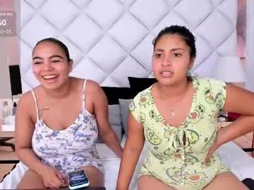 danielabetancurr from Chaturbate is Freechat