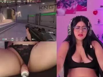 Try our streaming cams variety and talk on a personal level with our adorable girls streamers, showing off their bountiful shapes and dildos.