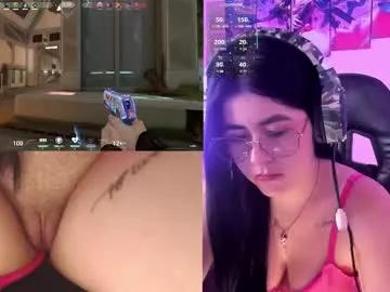 danielamendez__ from Chaturbate is Freechat