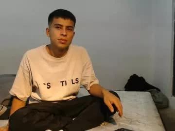 danielitopapii from Chaturbate is Freechat