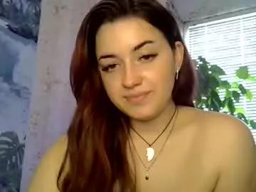 Daniella_brunnette_ from Chaturbate