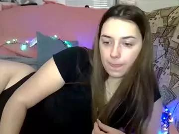 Daniella_brunnette_ from Chaturbate