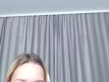 daniella_meow246 from Chaturbate is Freechat