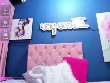 daniella_wild from Chaturbate is Freechat