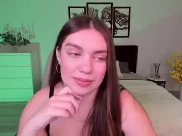 Daniellasweet20 from Chaturbate