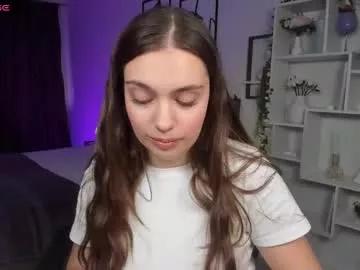 Daniellasweet20 from Chaturbate