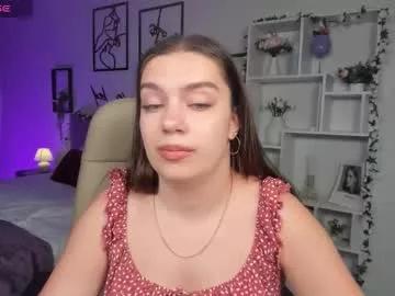 Daniellasweet20 from Chaturbate
