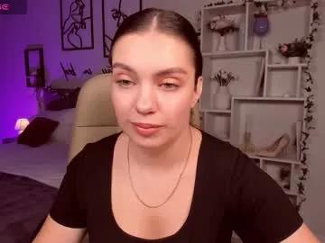 Daniellasweet20 from Chaturbate