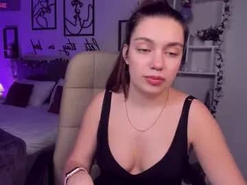 Daniellasweet20 from Chaturbate