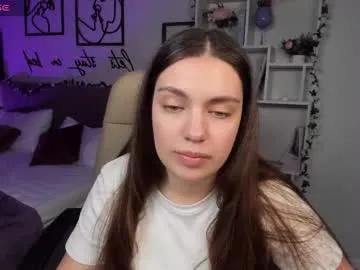 Daniellasweet20 from Chaturbate