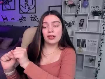 Daniellasweet20 from Chaturbate