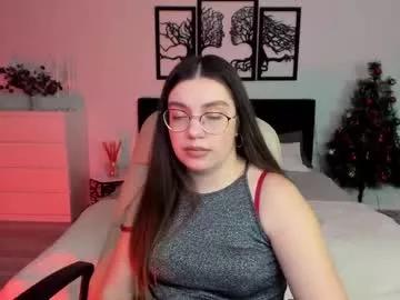 Daniellasweet20 from Chaturbate