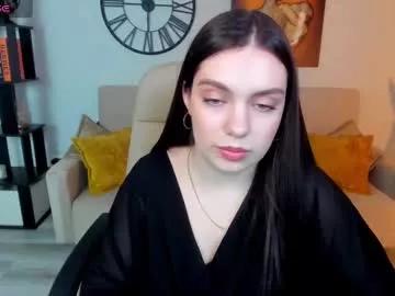 Daniellasweet20 from Chaturbate