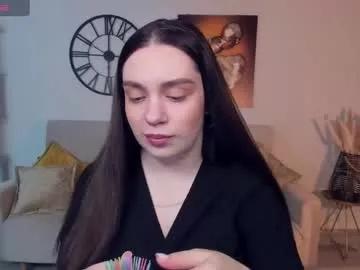 Daniellasweet20 from Chaturbate