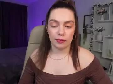 Daniellasweet20 from Chaturbate