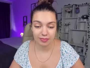 Daniellasweet20 from Chaturbate