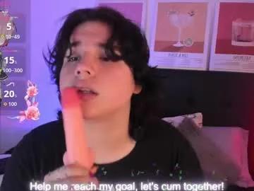 daniellesins_ from Chaturbate is Freechat