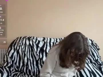 daniellevaulet from Chaturbate is Freechat