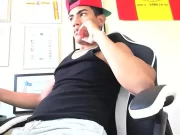 daniels_king_x from Chaturbate is Freechat