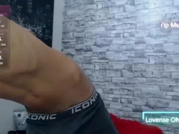 daniels_luker1 from Chaturbate is Freechat