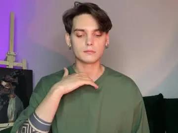 danieltuckerr from Chaturbate is Freechat