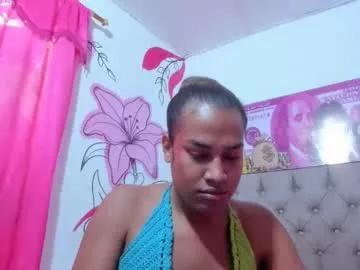 danii_lan from Chaturbate is Freechat