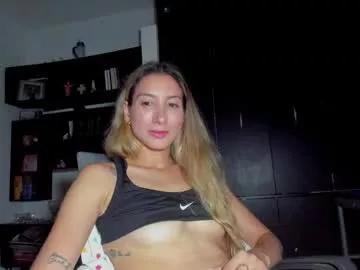 danikrosse from Chaturbate is Freechat