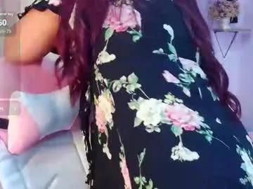 Daninianderson from Chaturbate