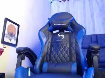 dann_brown from Chaturbate
