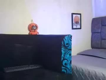 dann_brown from Chaturbate