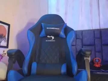 dann_brown from Chaturbate