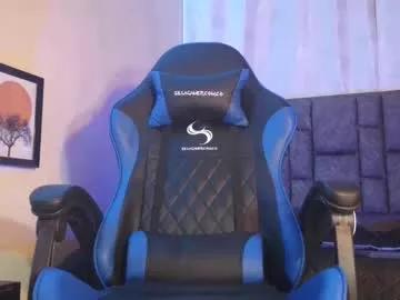 dann_brown from Chaturbate