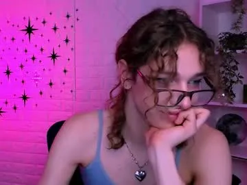 Dann_foxy from Chaturbate