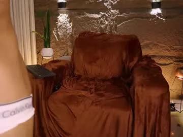 dann_saenz from Chaturbate