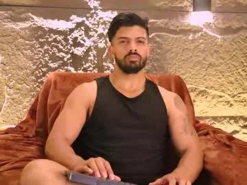 dann_saenz from Chaturbate