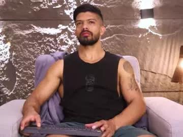 dann_saenz from Chaturbate