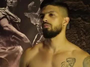 dann_saenz from Chaturbate