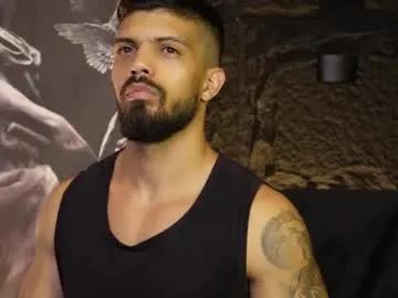 dann_saenz from Chaturbate is Freechat