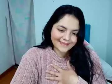 Danna_1111 from Chaturbate