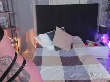 danna__castle from Chaturbate
