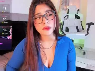 danna_adams1 from Chaturbate